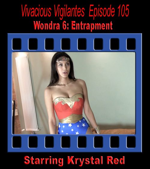 V.V.#105 - Wondra 6: Entrapment