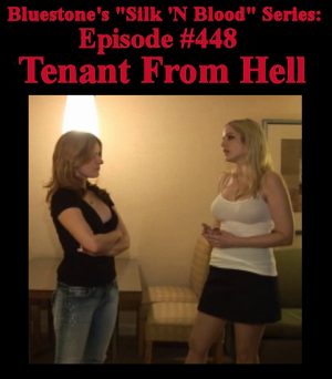 Episode 448 - The Tenant from Hell