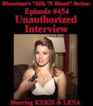 Episode 454 - Unauthorized Interview