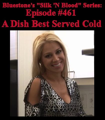 Episode 461 - A Dish Best Served Cold