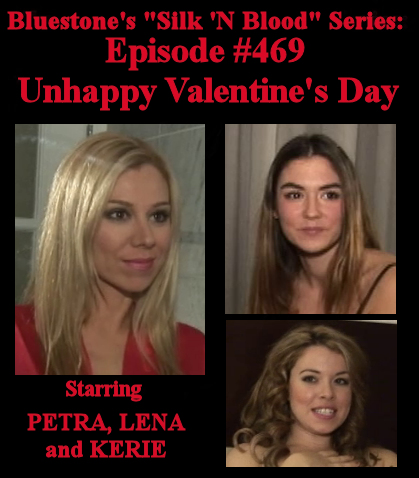 Episode 469 - Unhappy Valentine's Day