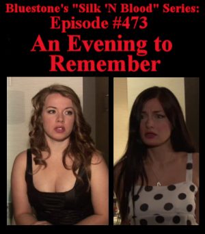 Episode 473 - An Evening to Remember