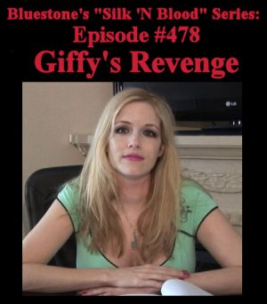 Episode 478 - Giffy's Revenge