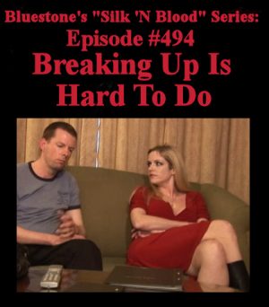 Episode 494 - Breaking Up Is Hard To Do