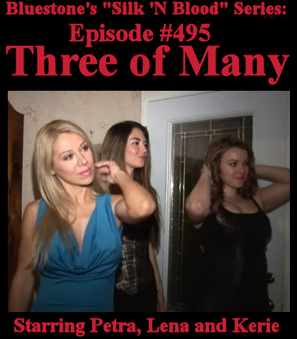 Episode 495 -Three of Many