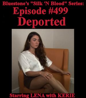 Episode 499 - Deported