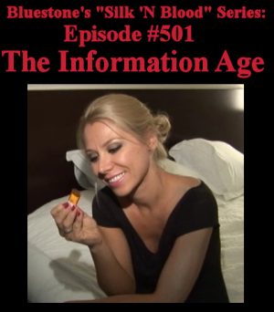 Episode 501 -  The Information Age