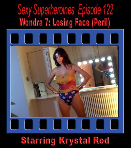 SS#122- Wondra 7: Losing Face (Peril)