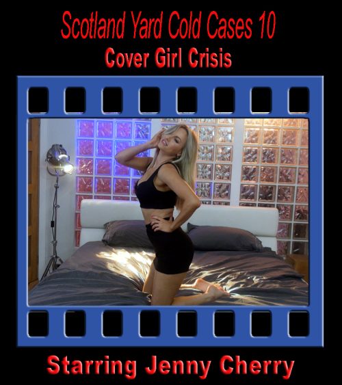 S.Y.C.C. #10 - Cover Girl Crisis