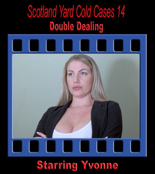 S.Y.C.C. #14 - Double Dealing