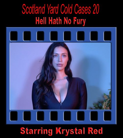 S.Y.C.C. #20 - Hell Hath No Fury