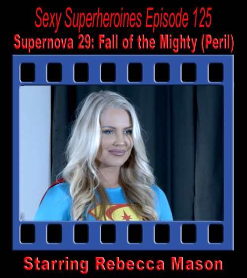 SS#125 - Supernova 29: Fall of the Mighty (Peril)