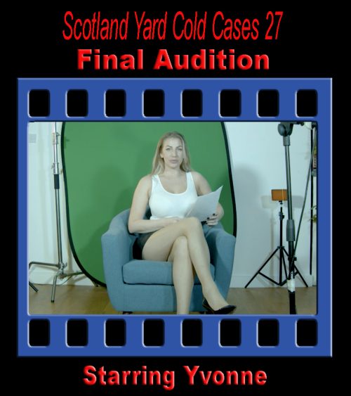 S.Y.C.C. #27 - Final Audition