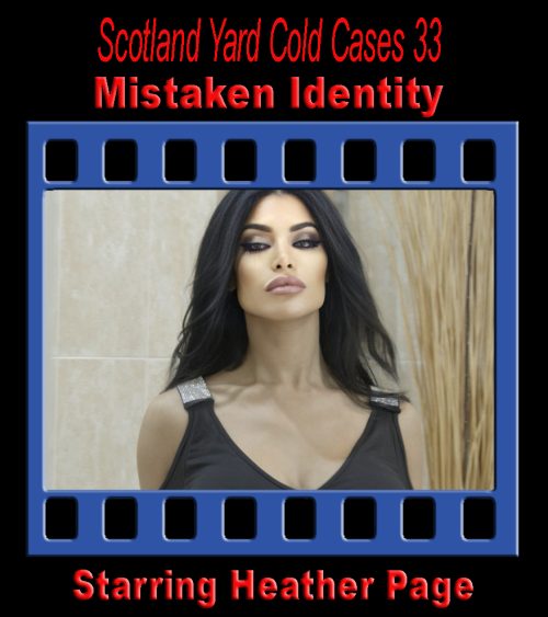 S.Y.C.C. #33 - Mistaken Identity