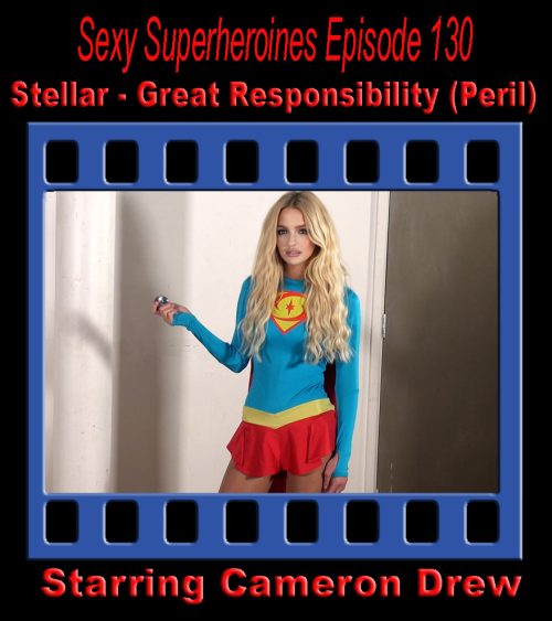 SS#130 - Stellar 2 - Great Responsibility (Peril)