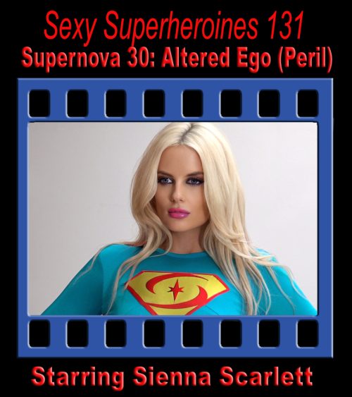 SS#131 - Supernova 30: Altered Ego (Peril)