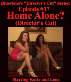 D.C.#17 - Home Alone? - Director's Cut