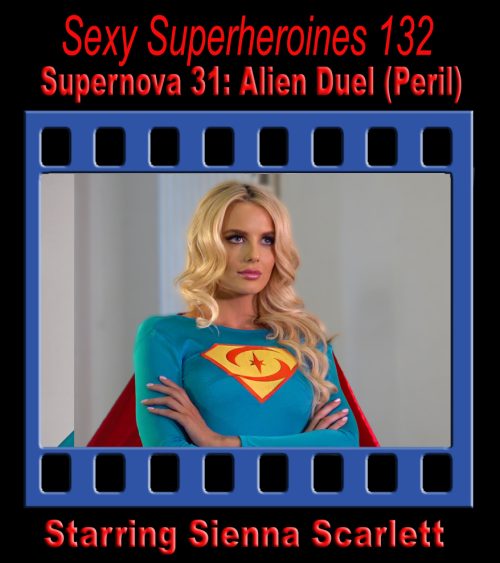 SS#132 - Supernova 31: Alien Duel (Peril)