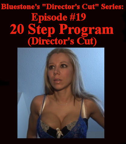 D.C.#19 - 20 Step Program - Director's Cut