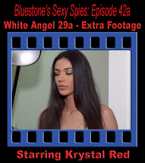 Sexy Spies #42a ? White Angel 29a (Extra Footage)