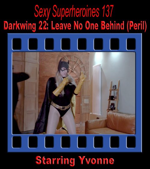 SS#137 - Darkwing 22: Leave No One Behind (Peril)