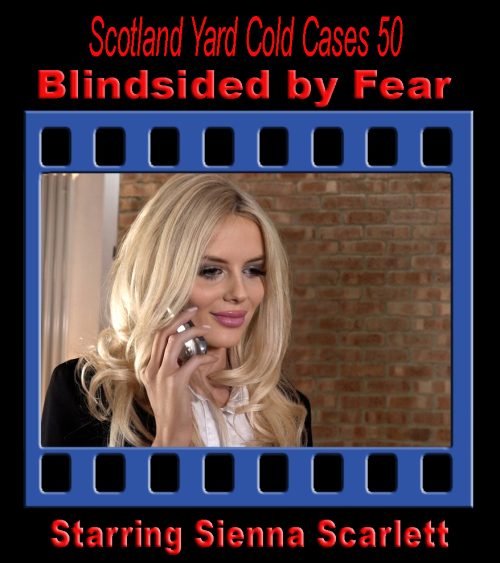 S.Y.C.C. #50 - Blindsided by Fear