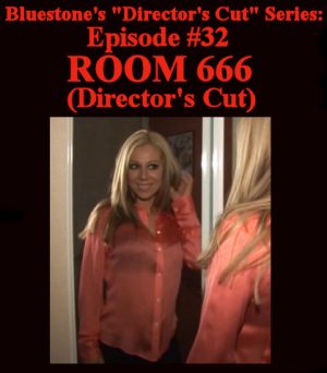 D.C.#32 - Room 666  (Director's Cut)