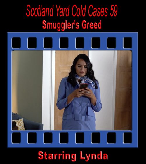 S.Y.C.C. #59 - Smuggler's Greed