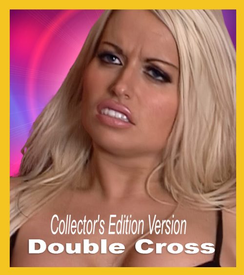 C.E. #39 - Double Cross (Collectors' Edition)