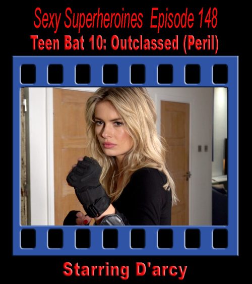 SS#148 - Teen Bat 10: Outclassed (Peril)