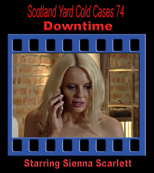 S.Y.C.C. #74 - Downtime