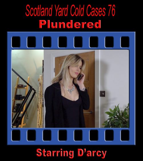 S.Y.C.C. #76 - Plundered