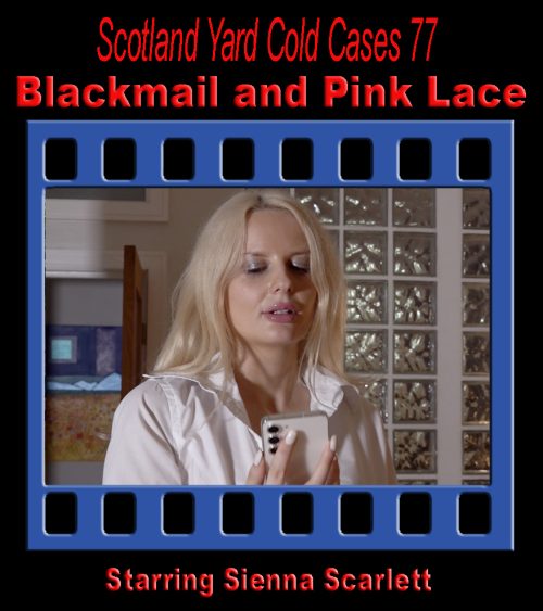 S.Y.C.C. #77 - Blackmail and Pink Lace