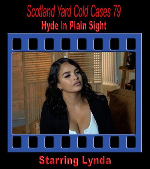 S.Y.C.C. #79 - Hyde in Plain Sight