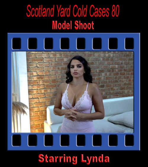 S.Y.C.C. #80 - Model Shoot