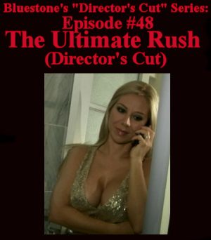 D.C.#48 - The Ultimate Rush (Director's Cut)