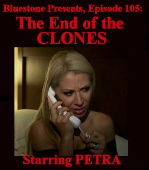 B.P.#105 - The End of the Clones