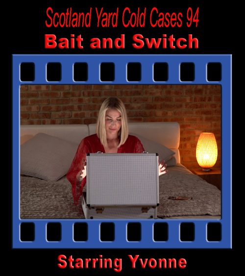 S.Y.C.C. #94a - Bait and Switch (Big Screen)