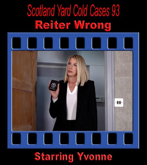 S.Y.C.C. #93a - Reiter Wrong (Big Screen)