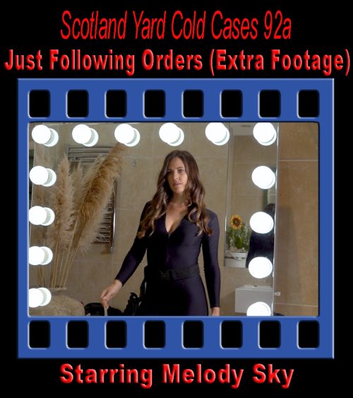 S.Y.C.C. #92a – Just Following Orders (Extra Footage)