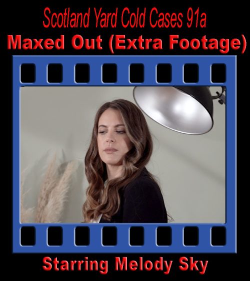 S.Y.C.C. #91a – Maxed Out (Extra Footage)