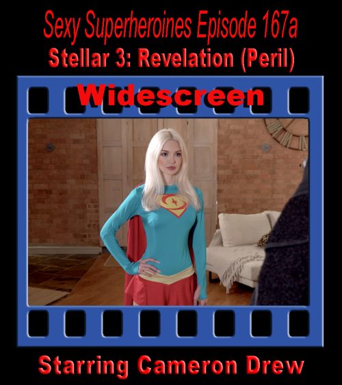 SS#167a - Stellar 3: Revelation (Peril) - Widescreen