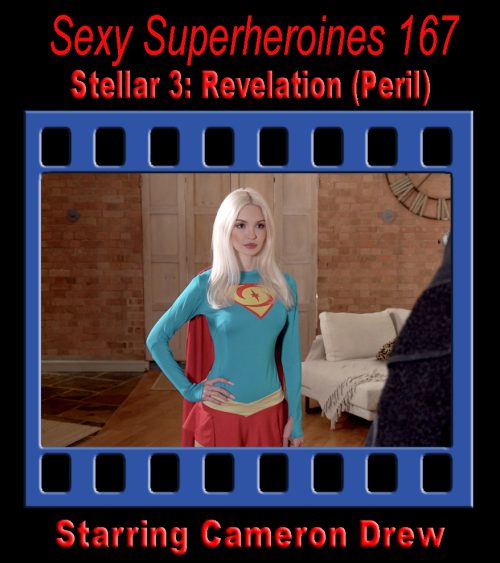 SS#167 - Stellar 3: Revelation (Peril)