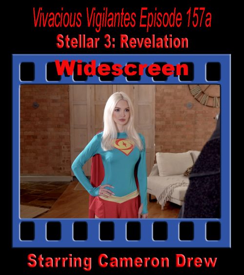 V.V.#157a - Stellar 3: Revelation - Widescreen