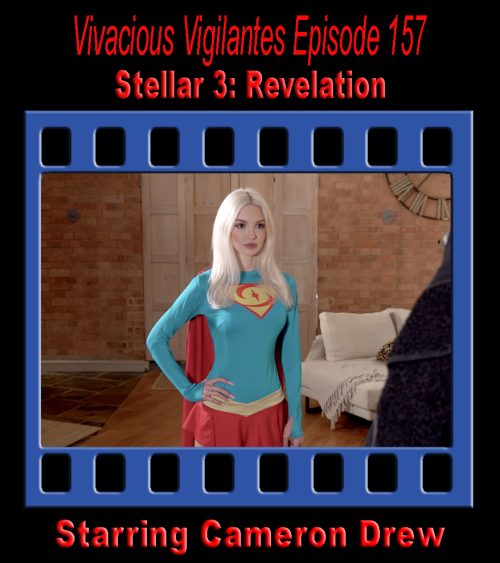 V.V.#157 - Stellar 3: Revelation