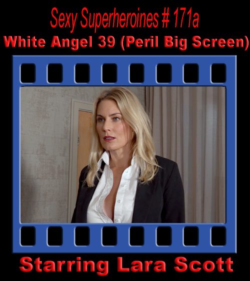 SS#171a - White Angel 39 (Peril - Big Screen)