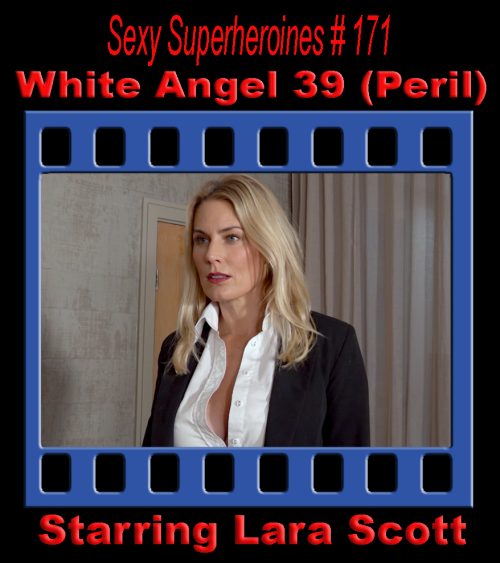 SS#171 - White Angel 39 (Peril)